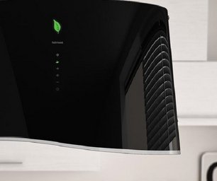 Вытяжка Falmec Mare isola 66 (450) (с системой E.ion) ECP black фото 3 в Новосибирске