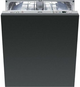 Посудомоечная машина Смег ST324L фото в Новосибирске Посудомоечная машина Smeg ST324L фото в Новосибирске