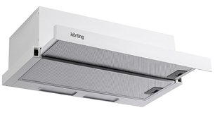 Вытяжка Кертинг KHP 6610 GW фото в Новосибирске Вытяжка Korting KHP 6610 GW фото в Новосибирске