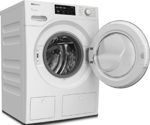 Стиральная машина Miele WWG660 WCS на иностранном языке фото 3 в Новосибирске