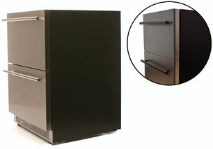 Встраиваемый под столешницу винный шкаф Селлар Приват CP051 фото 3 в Новосибирске Встраиваемый под столешницу винный шкаф CellarPrivate CP051 фото 3 в Новосибирске