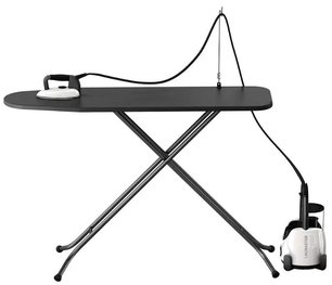 Парогенератор Лаурастар Lift White фото 4 в Новосибирске Парогенератор Laurastar Lift White фото 4 в Новосибирске