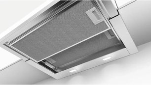 Вытяжка Bosch DFR067E51 фото 4 в Новосибирске