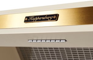 Вытяжка Куперсберг T 969 C BRONZE фото 3 в Новосибирске Вытяжка Kuppersberg T 969 C BRONZE фото 3 в Новосибирске