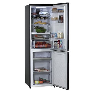 Холодильник Hitachi R-BG 410 PU6X GBK фото 4 в Новосибирске