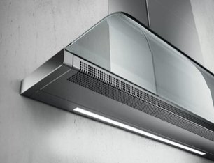 Вытяжка Elica SERENDIPITY IX/A/120 фото 3 в Новосибирске