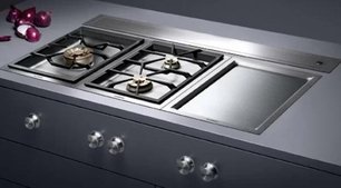 Вытяжка Gaggenau AL 400-120 фото 4 в Новосибирске