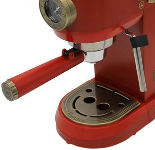 Кофемашина Kaiser KA 2005 RotEm фото 3 в Новосибирске