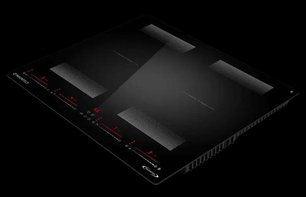 Индукционная варочная панель Маунфилд CVI594SF2BKD Inverter фото 2 в Новосибирске Индукционная варочная панель Maunfeld CVI594SF2BKD Inverter фото 2 в Новосибирске