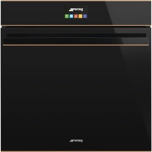Духовой шкаф Smeg SFP6604STNR фото в Новосибирске