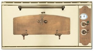 Духовой шкаф Restart ELF038 Antique white фото в Новосибирске