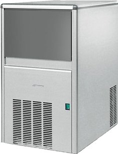 Льдогенератор Smeg FGS100GRW фото в Новосибирске