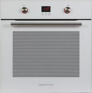 Духовой шкаф Zigmund Shtain EN 262.722 W фото в Новосибирске