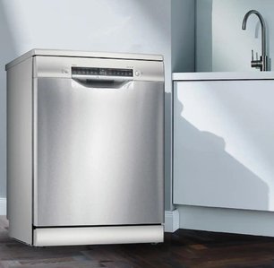 Посудомоечная машина Бош SMS4IMI62Q фото 4 в Новосибирске Посудомоечная машина Bosch SMS4IMI62Q фото 4 в Новосибирске