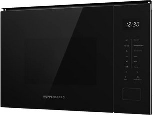 Встраиваемая микроволновая печь Kuppersberg HMW 652 B фото 3 в Новосибирске