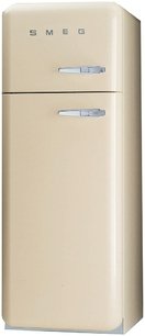 Холодильник Смег FAB30PS7 фото в Новосибирске Холодильник Smeg FAB30PS7 фото в Новосибирске