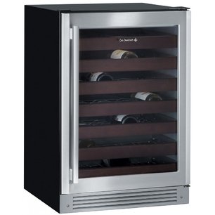 Винный шкаф De Dietrich DWS860X фото в Новосибирске