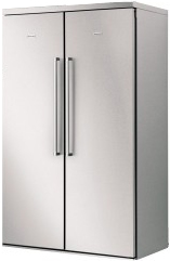 Холодильник KitchenAid KCFPX 18120 фото 2 в Новосибирске