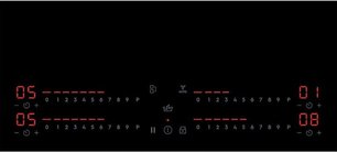 Варочная панель Электролюкс CIS62450 фото 3 в Новосибирске Варочная панель Electrolux CIS62450 фото 3 в Новосибирске