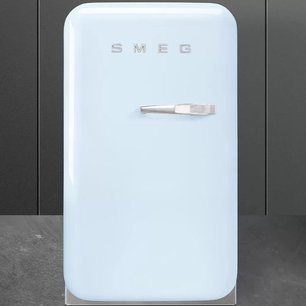 Мини-бар Смег FAB5LPB фото 3 в Новосибирске Мини-бар Smeg FAB5LPB фото 3 в Новосибирске