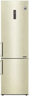 Холодильник LG GA-B 509 BEGL фото в Новосибирске