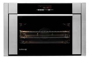 Духовой шкаф De Dietrich DOE 900 X фото в Новосибирске