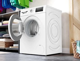 Стиральная машина Bosch WAN2401BPL фото 3 в Новосибирске