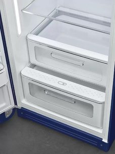 Холодильник Смег FAB28LDUJ5 фото 2 в Новосибирске Холодильник Smeg FAB28LDUJ5 фото 2 в Новосибирске