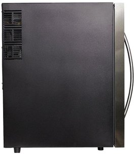 Винный шкаф Meyvel MV18-BF1 (easy) фото 3 в Новосибирске