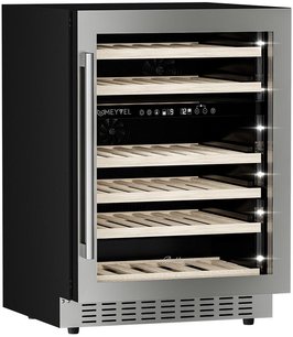 Винный шкаф Meyvel MV46PRO-KST2 фото 3 в Новосибирске