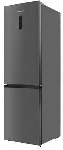 Холодильник Schaub Lorenz SLU S344D7EI фото 4 в Новосибирске