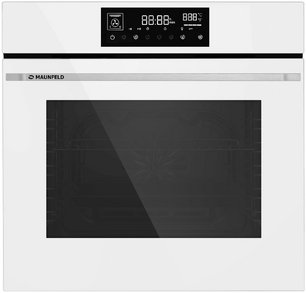 Духовой шкаф Maunfeld AEOD76106W фото в Новосибирске
