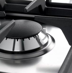 Варочная панель Lofra TRS96/5 BRASS фото 2 в Новосибирске