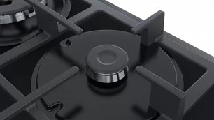 Газовая варочная панель BOSCH PNH6B6O90R фото 4 в Новосибирске Газовая варочная панель BOSCH PNH6B6O90R фото 4 в Новосибирске