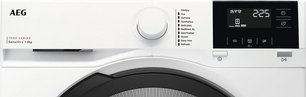 Сушильная машина AEG TR718BE фото 2 в Новосибирске