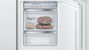 Встраиваемый холодильник Bosch KIS86AF20R фото 3 в Новосибирске
