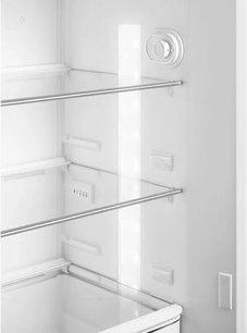 Холодильник Смег FAB30RPB3 фото 3 в Новосибирске Холодильник Smeg FAB30RPB3 фото 3 в Новосибирске