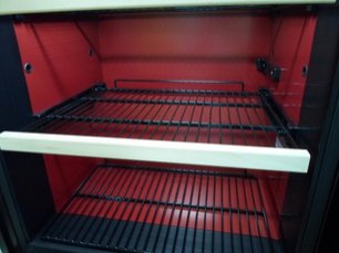 Винный шкаф IP CEX 151 VU фото 4 в Новосибирске