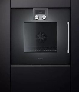 Духовой шкаф Gaggenau BOP 251-101 фото 3 в Новосибирске