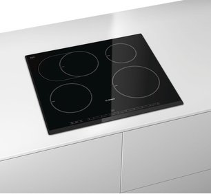 Варочная панель Бош PIB 651N17E фото 2 в Новосибирске Варочная панель Bosch PIB 651N17E фото 2 в Новосибирске