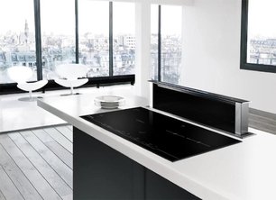 Независимая варочная панель Де Дитрих DTI 1089 V фото 2 в Новосибирске Независимая варочная панель De Dietrich DTI 1089 V фото 2 в Новосибирске