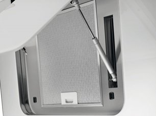 Вытяжка АЕГ DVB3850B фото 2 в Новосибирске Вытяжка AEG DVB3850B фото 2 в Новосибирске