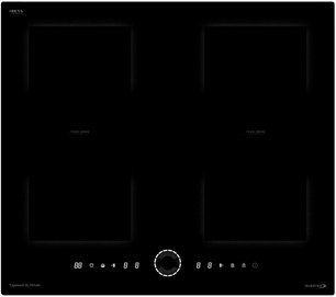 Индукционная варочная панель Zigmund & Shtain CI 79.6 B фото в Новосибирске