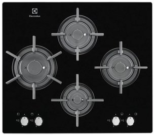 Варочная панель Electrolux  EGT 96647 LK фото в Новосибирске
