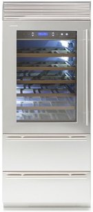 Винный шкаф Fhiaba XS8990HWT3 фото в Новосибирске