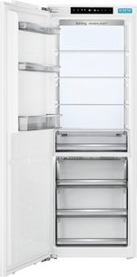 Встраиваемая морозильная камера Korting KSFI 1997 фото в Новосибирске