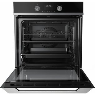 Электрический духовой шкаф Haier HOQ-K5AAN3BX фото 3 в Новосибирске