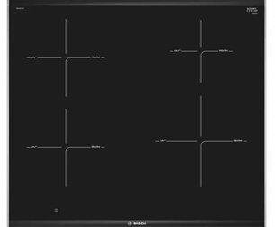 Индукционная варочная панель BOSCH PIE675DC1E фото 2 в Новосибирске Индукционная варочная панель BOSCH PIE675DC1E фото 2 в Новосибирске