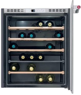 Винный шкаф KitchenAid KCBWX 70600R фото 2 в Новосибирске