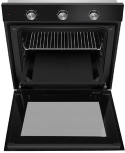 Духовой шкаф Maunfeld FEOF7871B фото 3 в Новосибирске